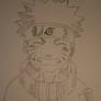 Naruto draw