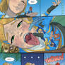 Zelda's Mysterious Meal - Page 2