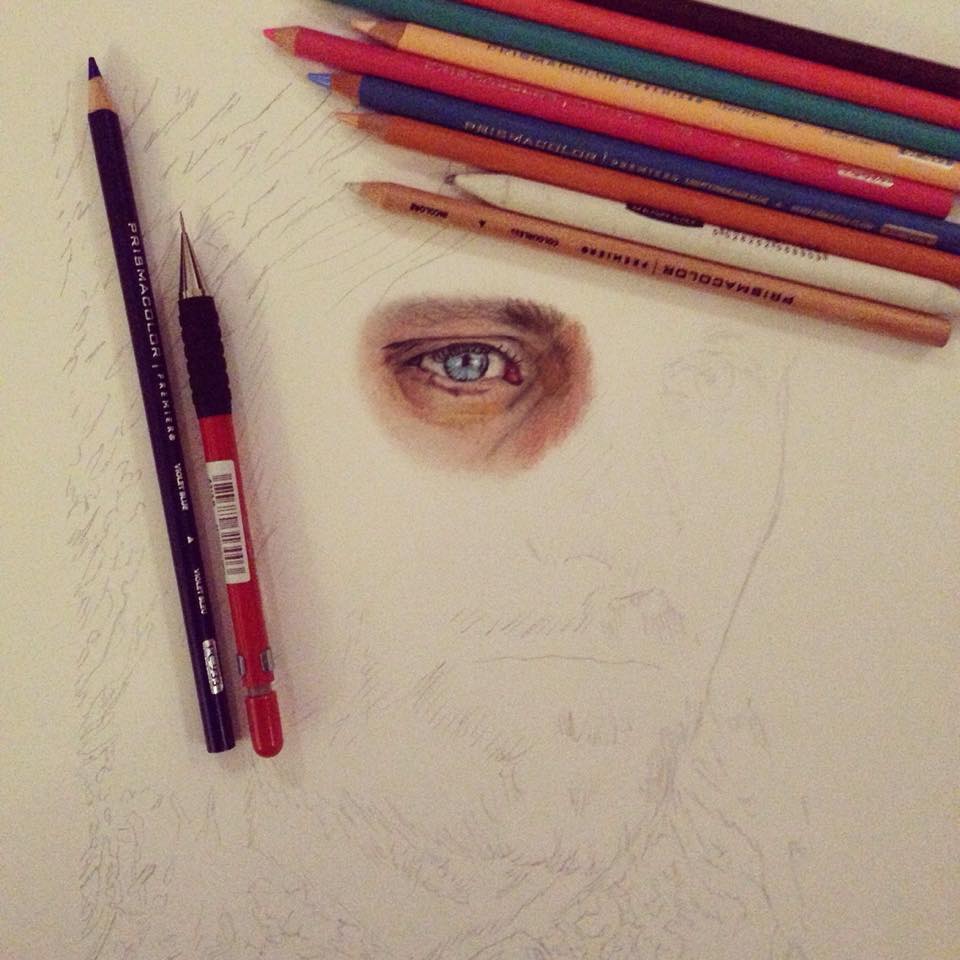 Aragorn WIP