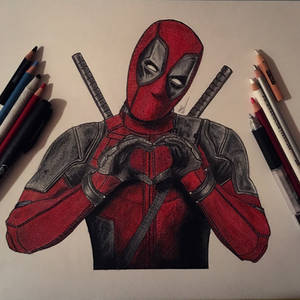 Deadpool