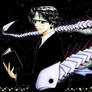 HxH - Kuroro and his Nen fish