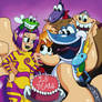 Happy 25th Anniversary, Rayman!