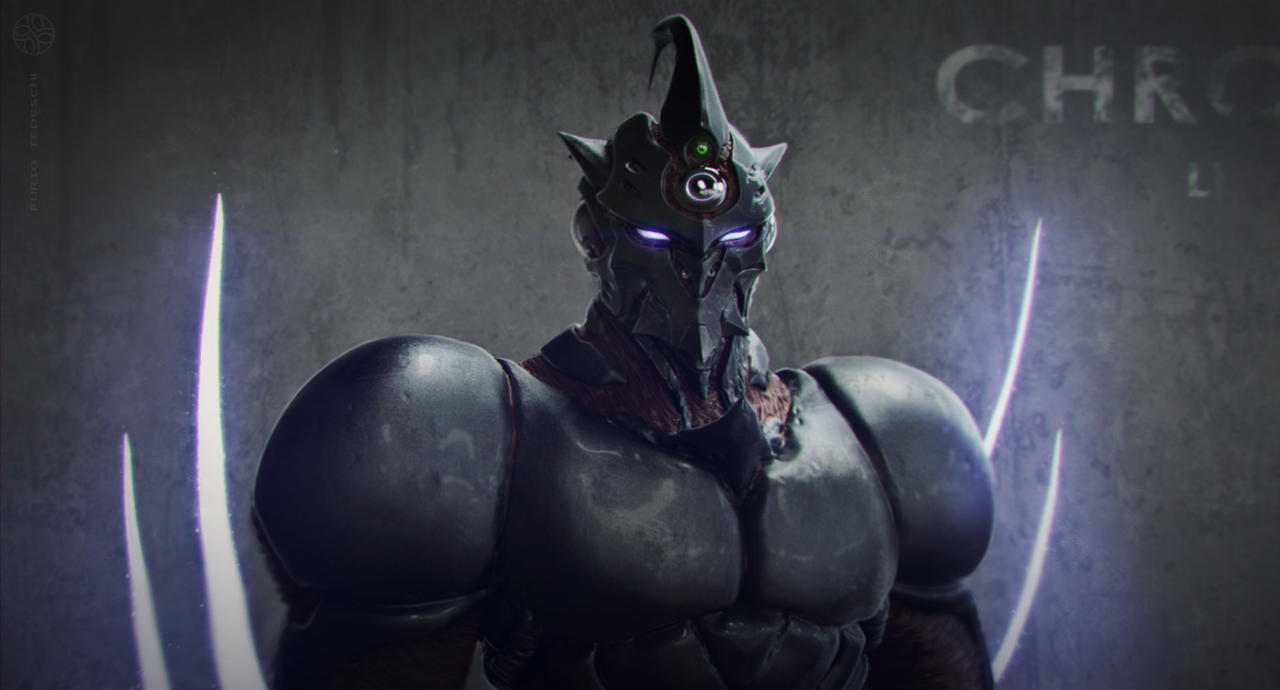 Guyver3