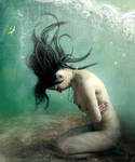 My Ocean by MoOnshine90