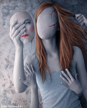 Identity I by MoOnshine90 Identity I by MoOnshine90