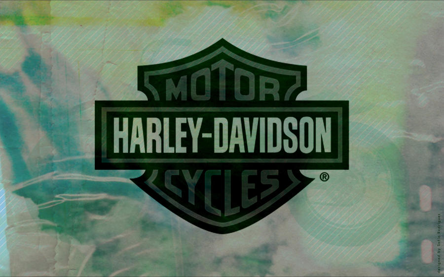 Harley Davidson