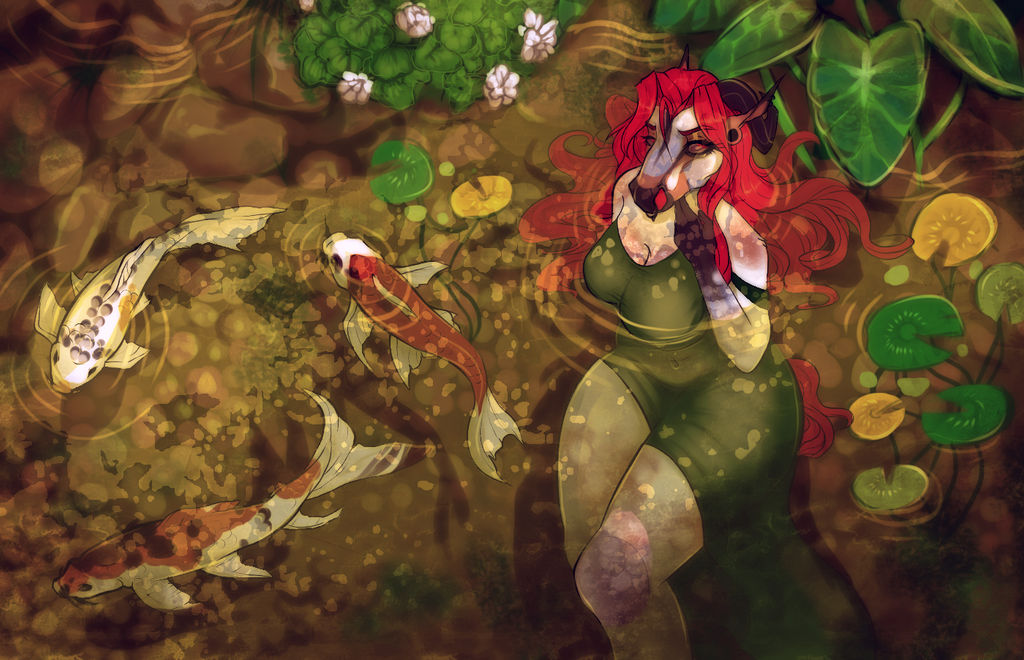 Feesh by Regalities