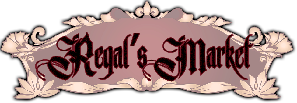 Artshop by Regalities Artshop by Regalities