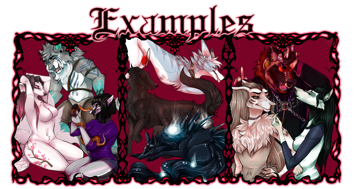 Examples4 by Regalities Examples4 by Regalities