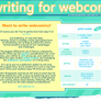 Writing for Webcomics Tutorial (preview)