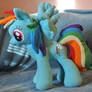 Rainbow Dash