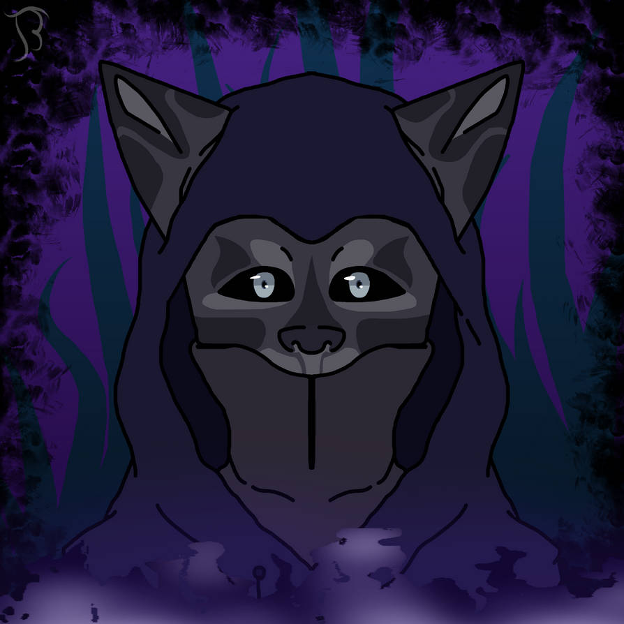 CS: Biest COD OC by TeckBlair on DeviantArt