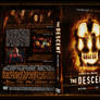 Rainier's The Descent DVD