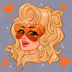 Dolly Parton