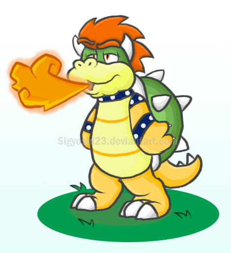 Bowser