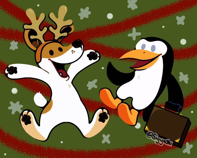 Olive n’ Martini by SigYoshi on DeviantArt