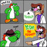 Agent Y