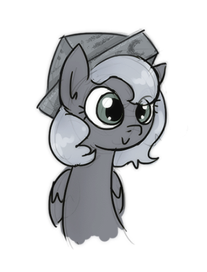 Choose Your Woona by MunaDrake