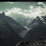 Montain - Streamy stock