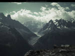 Montain - Streamy stock by streamy-stock