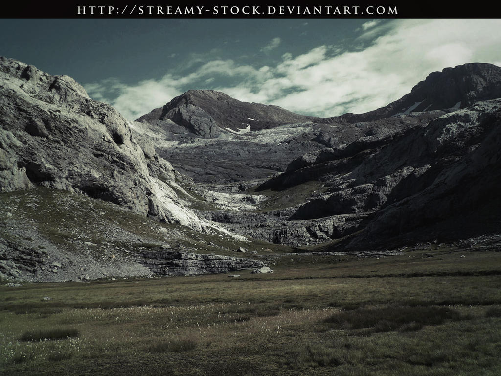 Montain-stock streamy