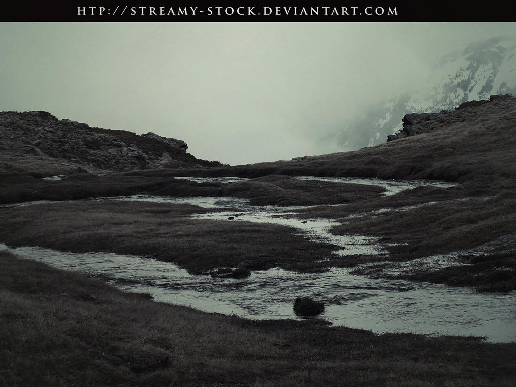 Montain-stock streamy