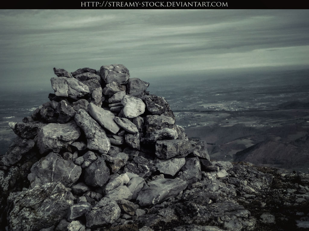 Montain-stock streamy