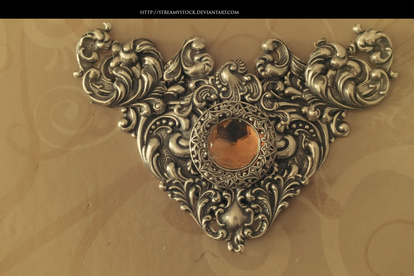 Jewel - Streamystock