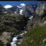 Mountain - streamy-stock