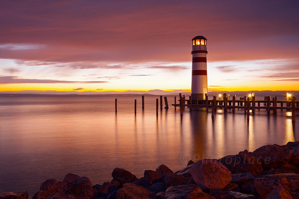 faro @ night