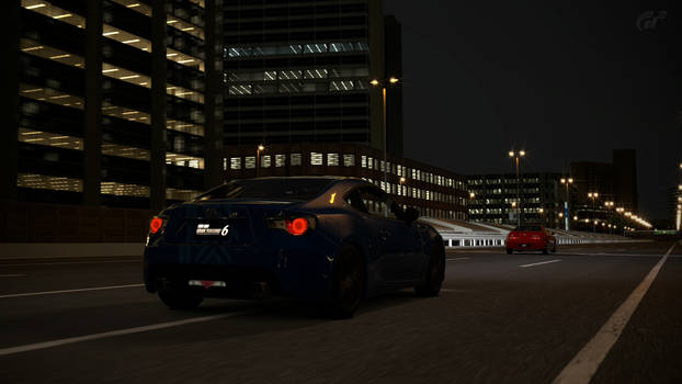 GT6 - Toyota 86 GT 15th Anniversary Edition EDIT