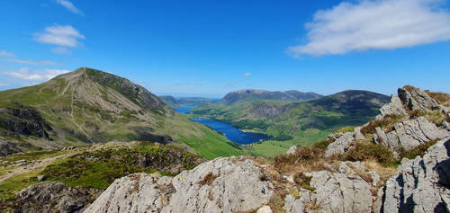 Buttermere