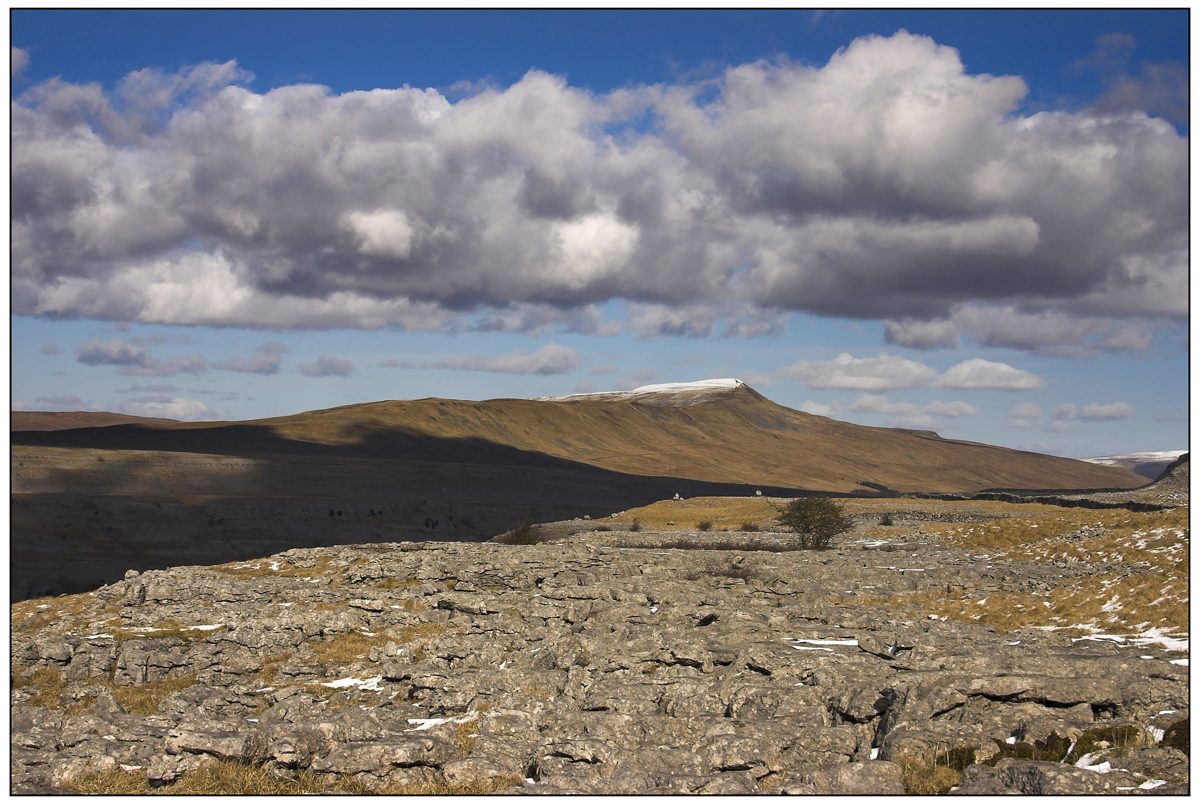 Whernside