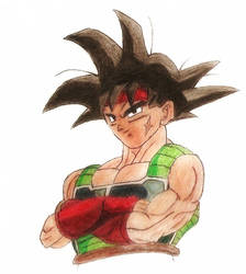 Bardock