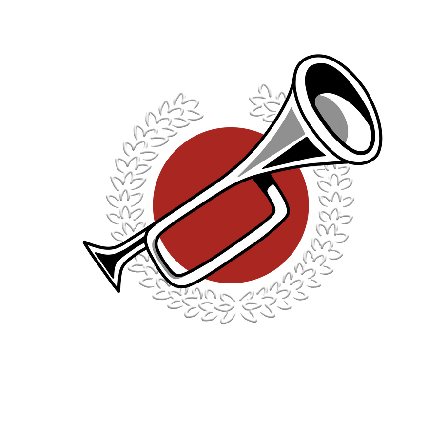 Daily Bugle Logo png by Lazyfick on DeviantArt
