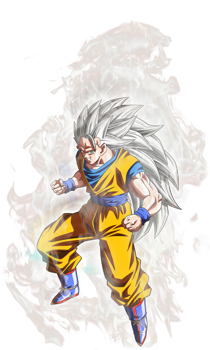 Goku Ssj God White Aura By Gokuxdxdxdz On Deviantart