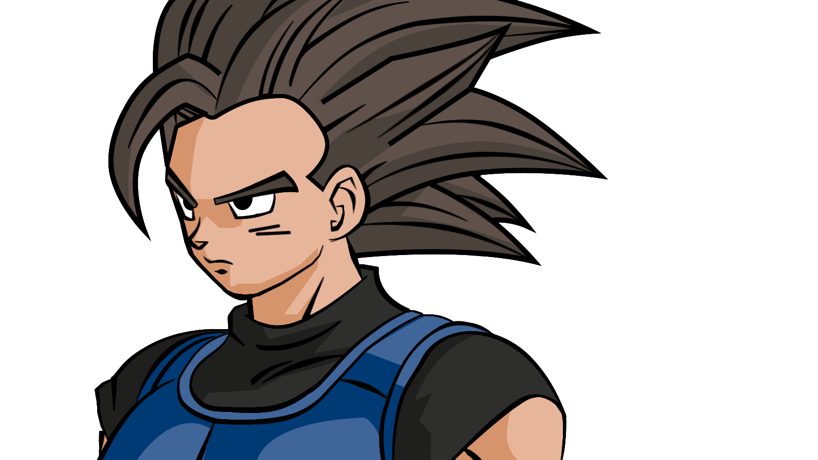Shallot Perfil by GokuXdxdxdZ on DeviantArt