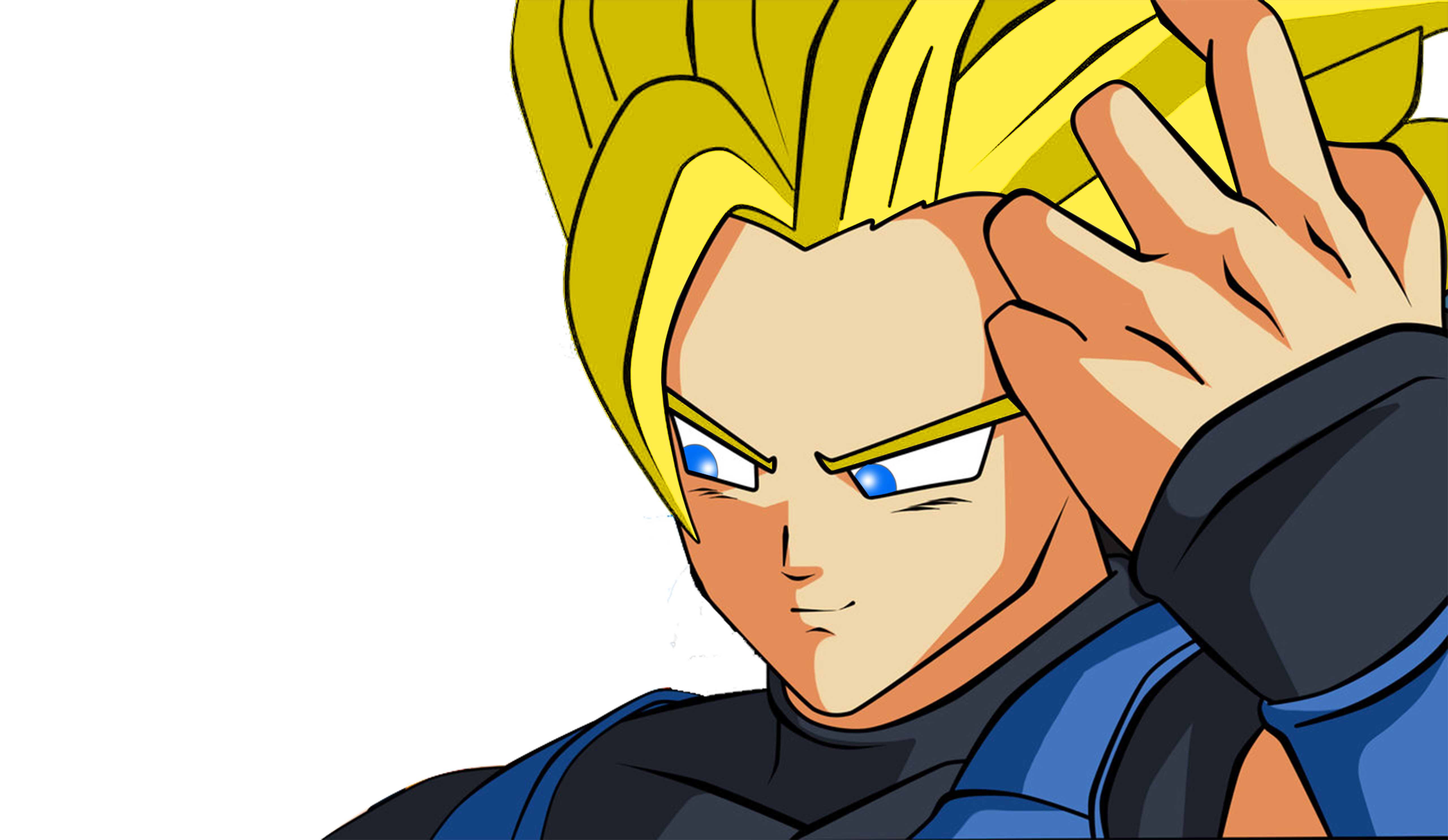 Dragonball Evolution Shallot by RFyle119 on DeviantArt