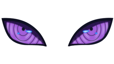 Rinnegan Full HD