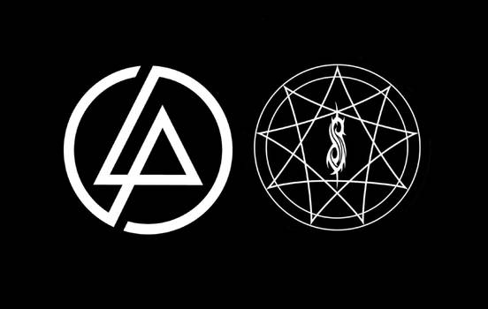 Linkin Park  Slipknot