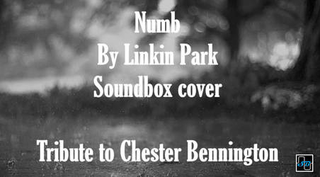 Long Overdue Chester Bennington Tribute