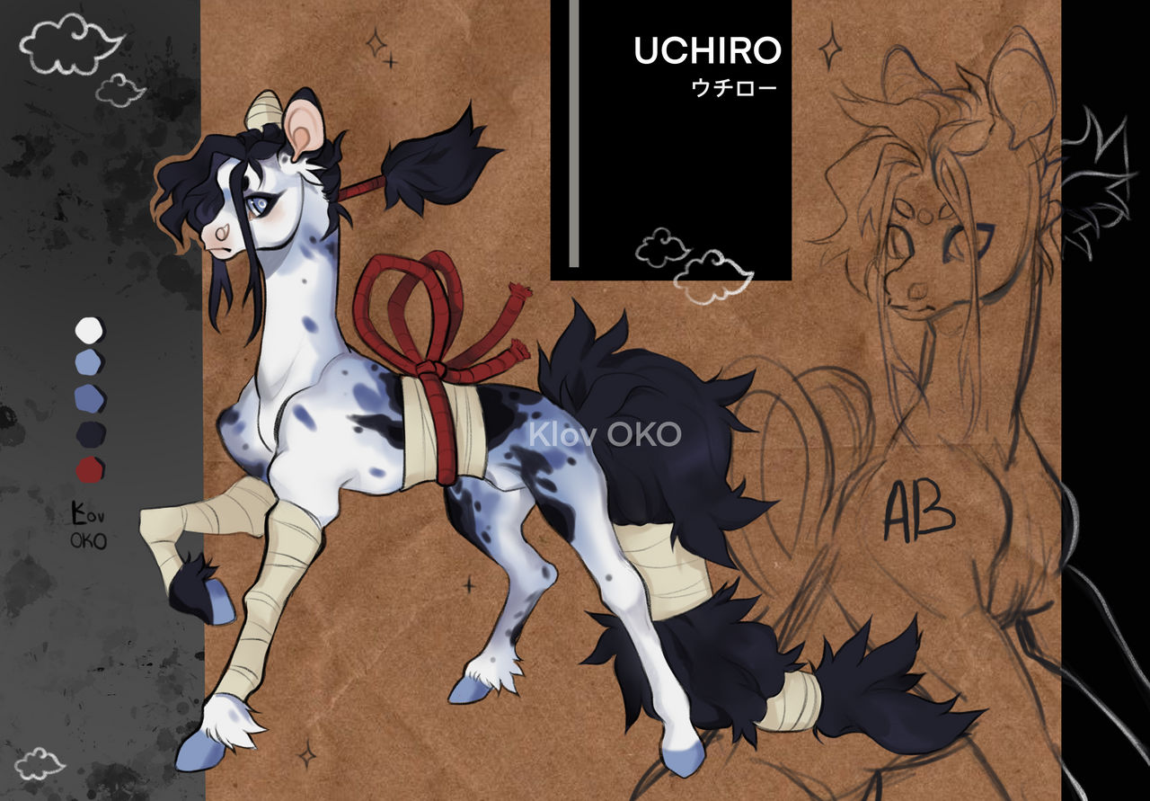 Illyustratsia bez nazvania (38) by KlovOKO on DeviantArt