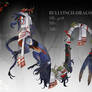 BULLFINCH-DRAGON ADOPTEBLE (CLOSED)