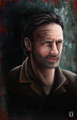 Rick Grimes