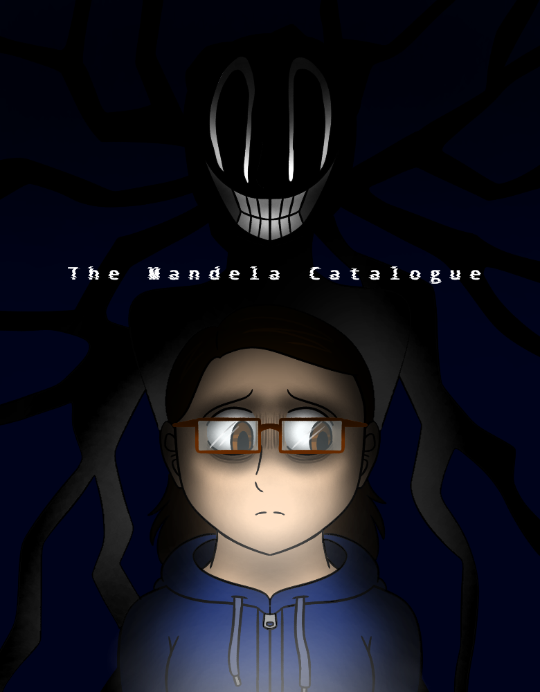 The Mandela Catalogue characters in my art style by Sidneyandfriends on  DeviantArt