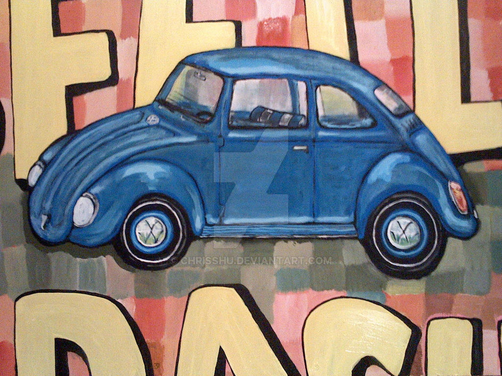 2025 Beetle Bash