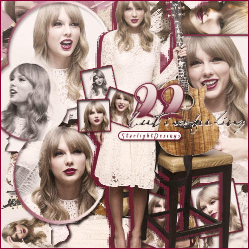 + Im Feeling 22 Ft Taylor Swift by StarlightDesings on DeviantArt