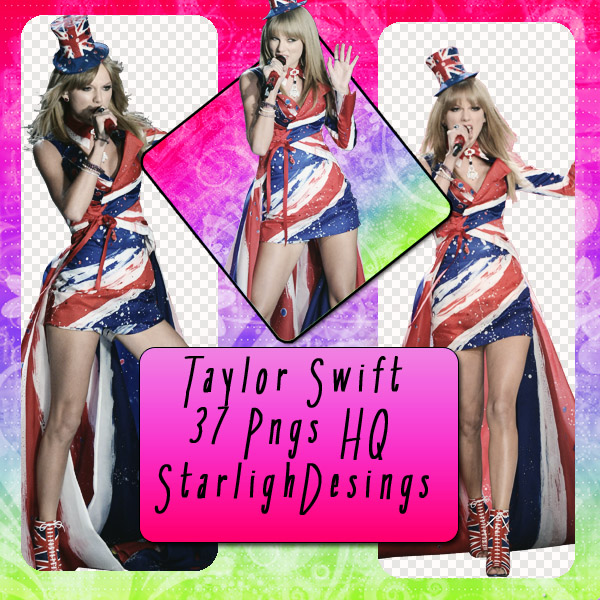 +Png Pack 113 - Taylor Swift - Parte 2