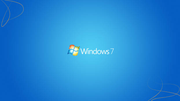 Windows 7 Wallpaper (Energy Bliss)