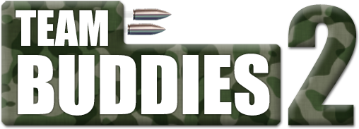 Team Buddies 2 LOGO